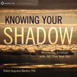 Knowing Your Shadow, Robert Augustus Masters, PhD