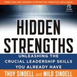 Hidden Strengths, Milo Sindell