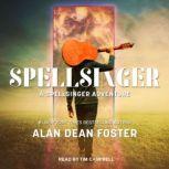 Spellsinger, Alan Dean Foster