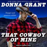 That Cowboy of Mine, Donna Grant