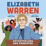 Elizabeth Warren Nevertheless, She P..., Susan Wood