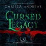 Cursed Legacy, Carissa Andrews