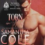 Torn in Half, Samantha Cole