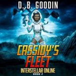 Cassidys Fleet, D. B. Goodin