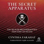 The Secret Apparatus, Cynthia Farahat