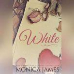 White, Monica James