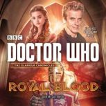 Doctor Who Royal Blood, Una McCormack