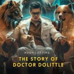 The Story of Doctor Dolittle, Hugh Lofting