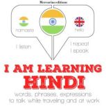 I am learning Hindi, J. M. Gardner