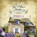 Tea? Coffee? Murder! Episode 46 ..., Ellen Barksdale