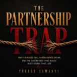 THE PARTNERSHIP TRAP, TEKELE SAMANYI