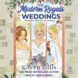 The Modern Royals Weddings, Aven Ellis
