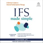 IFS Made Simple, Stacy Ruse, LPC
