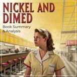 Nickel and Dimed Book Summary  Anal..., Claire Jensen