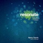 Resonate, Nancy Duarte