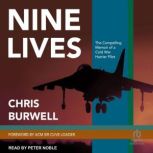 Nine Lives, Chris Burwell