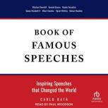 Book of Famous Speeches, Carlo Bata