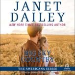 Big Sky Country, Janet Dailey