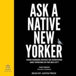 Ask a Native New Yorker, Jake Dobkin