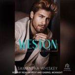 Weston, Samantha Whiskey