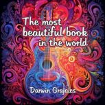 The most beautiful book in the world, Darwin Grajales