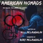 American Nomads, N.L. McLaughlin