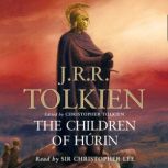 The Children of Hurin, J. R. R. Tolkien