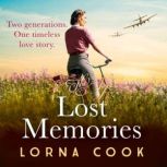 The Lost Memories, Lorna Cook