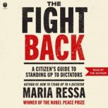 The Fight Back, Maria Ressa