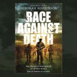 Race Against Death The Greatest POW ..., Deborah Hopkinson