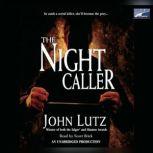 The Night Caller, John Lutz