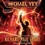 Michael Vey 4, Richard Paul Evans