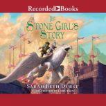 The Stone Girl's Story, Sarah Beth Durst