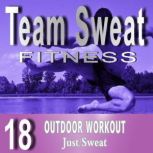 Outdoor Workout, Antonio Smith