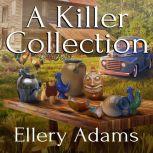 A Killer Collection, Ellery Adams