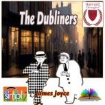 The Dubliners, James Joyce