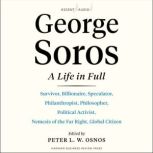 George Soros, Peter L. W. Osnos