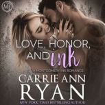 Love, Honor, and Ink, Carrie Ann Ryan
