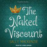 The Naked Viscount, Sally MacKenzie