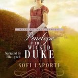 Penelope and the Wicked Duke, Sofi Laporte