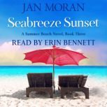 Seabreeze Sunset, Jan Moran