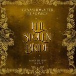 The Stolen Bride, Jill Monroe