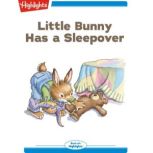 Little Bunny Has a Sleepover, Eileen Spinelli