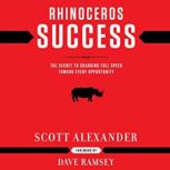 Rhinoceros Success, Scott Alexander