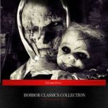 Horror Classics Collection, Ambrose Bierce