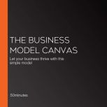 The Business Model Canvas, 50minutes