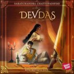 DEVDAS, Saratchandra Chattopadhyay