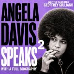 Angela Davis Speaks 2, Geoffrey Giuliano