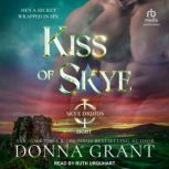 Kiss of Skye, Donna Grant