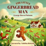 The Little Gingerbread Man, George Haven Putnam